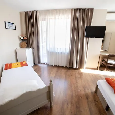 Guest house Zenith Sozopol